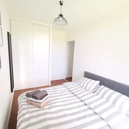 Appartement Le Gourmand *t2